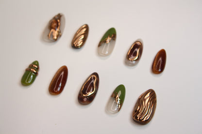 Fall Luxe
