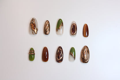 Fall Luxe