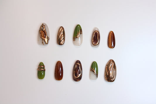 Fall Luxe